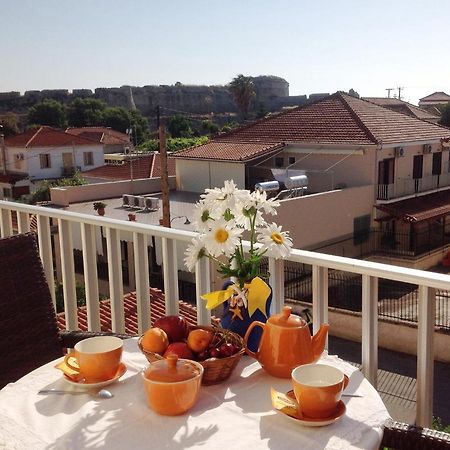 Hotel Alex Methoni  Dış mekan fotoğraf