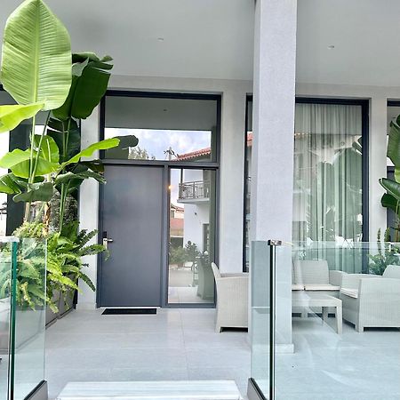 Hotel Alex Methoni  Dış mekan fotoğraf