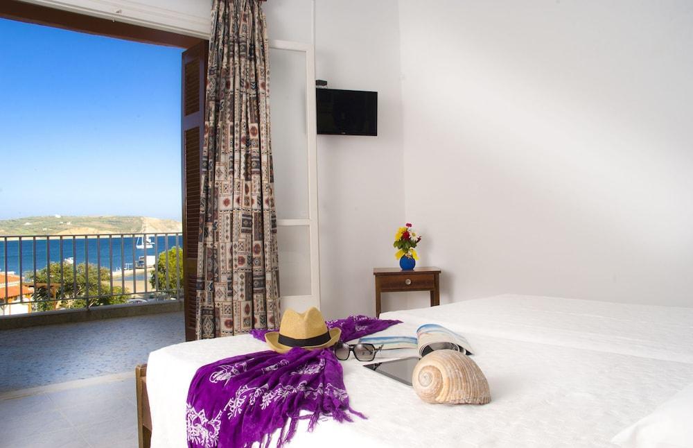 Hotel Alex Methoni  Dış mekan fotoğraf