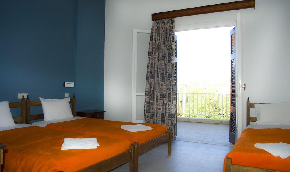 Hotel Alex Methoni  Dış mekan fotoğraf