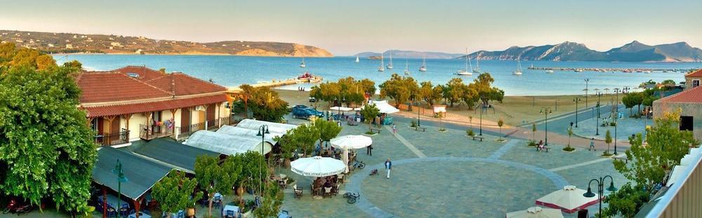 Hotel Alex Methoni  Dış mekan fotoğraf