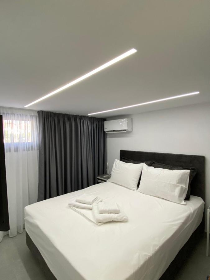 Hotel Alex Methoni  Dış mekan fotoğraf