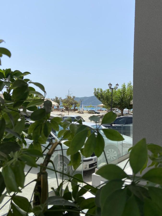 Hotel Alex Methoni  Dış mekan fotoğraf