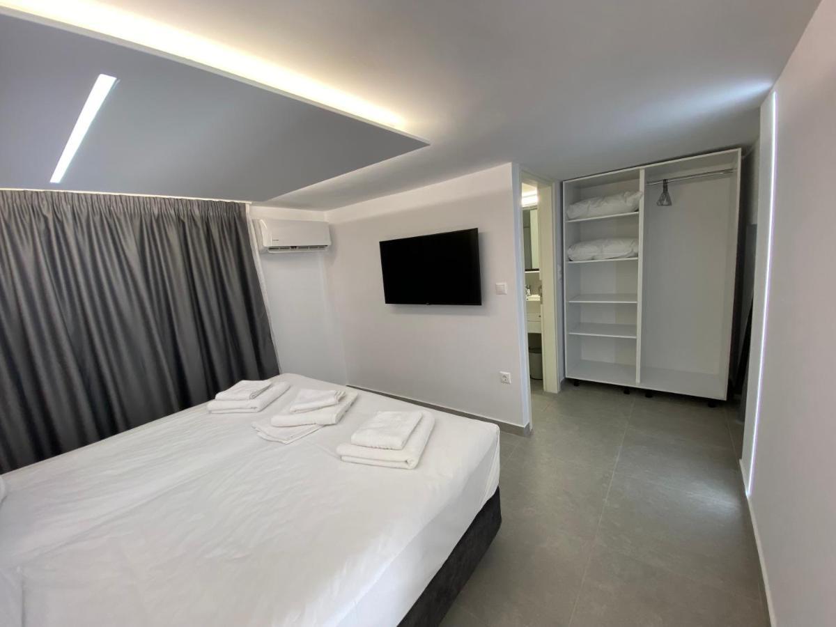 Hotel Alex Methoni  Dış mekan fotoğraf