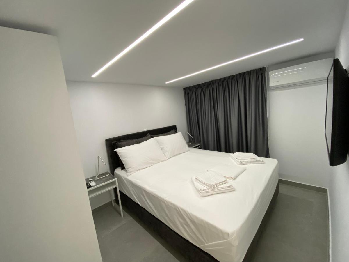 Hotel Alex Methoni  Dış mekan fotoğraf