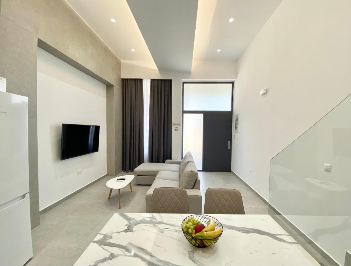 Hotel Alex Methoni  Dış mekan fotoğraf