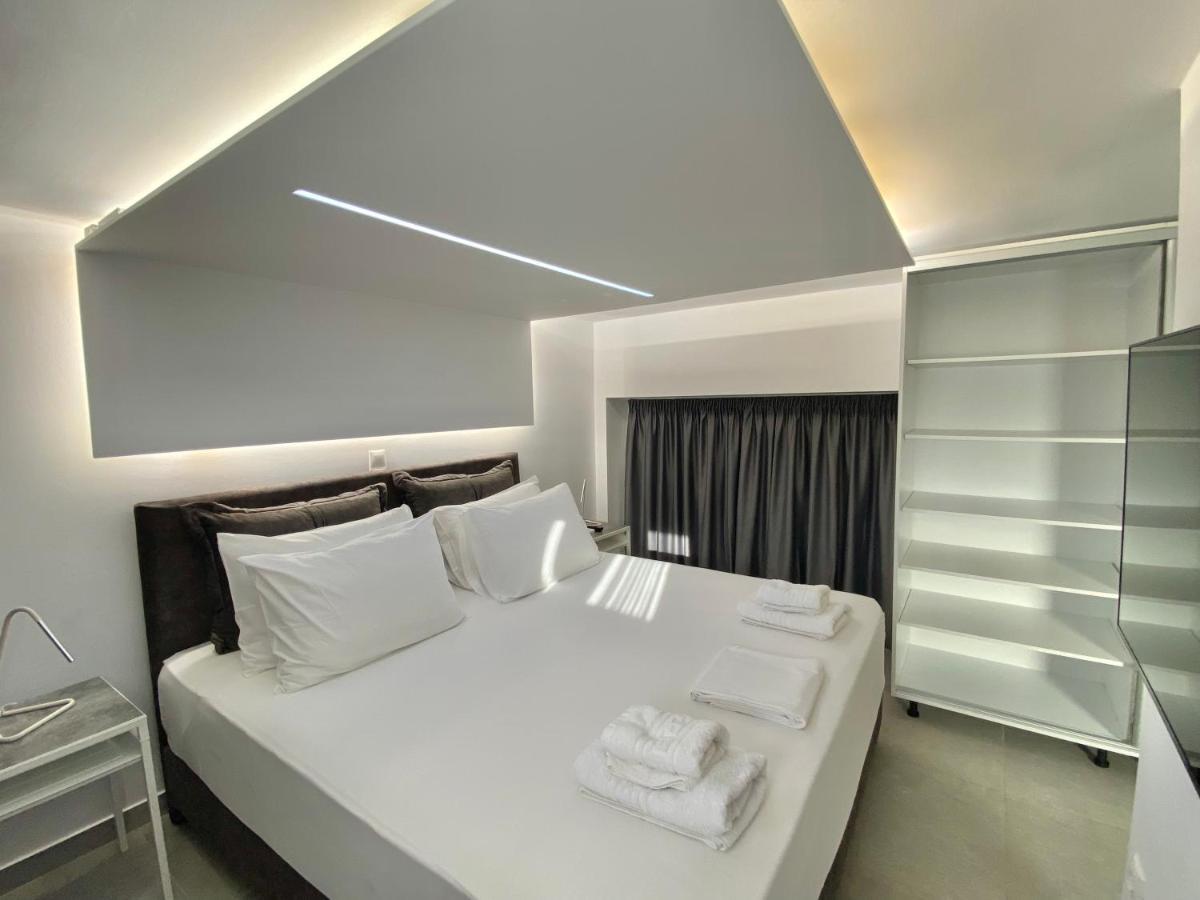 Hotel Alex Methoni  Dış mekan fotoğraf
