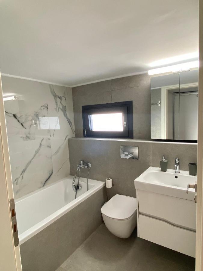 Hotel Alex Methoni  Dış mekan fotoğraf