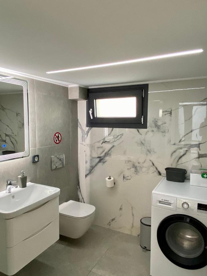 Hotel Alex Methoni  Dış mekan fotoğraf