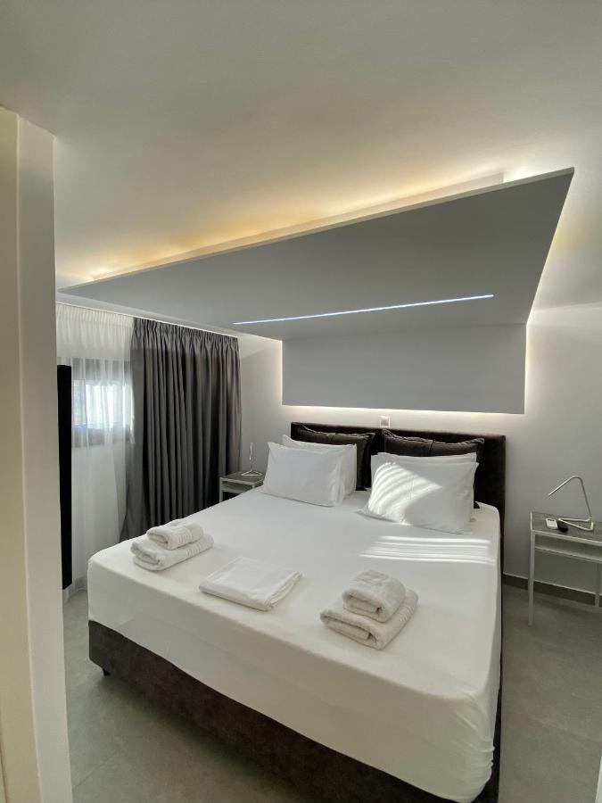 Hotel Alex Methoni  Dış mekan fotoğraf