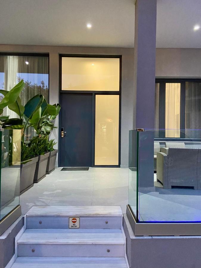 Hotel Alex Methoni  Dış mekan fotoğraf