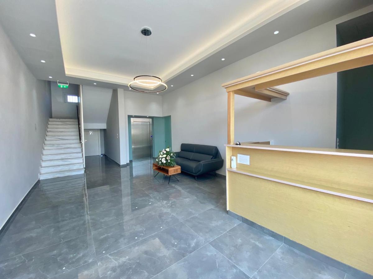 Hotel Alex Methoni  Dış mekan fotoğraf