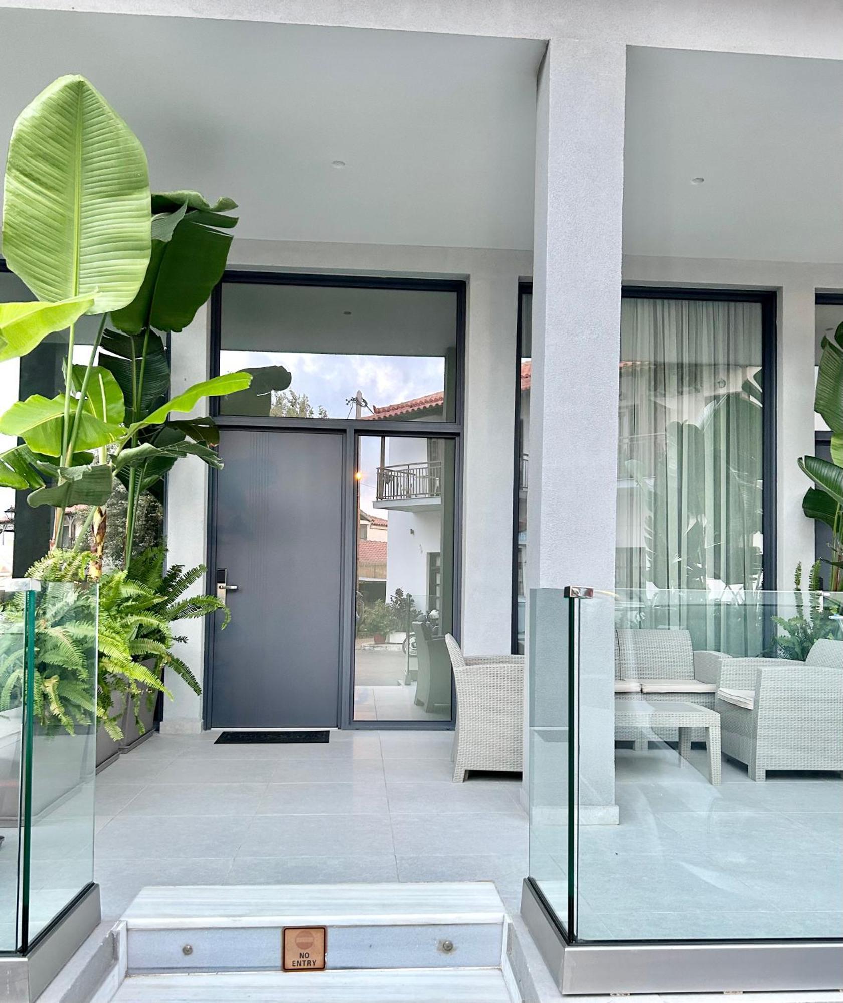 Hotel Alex Methoni  Dış mekan fotoğraf