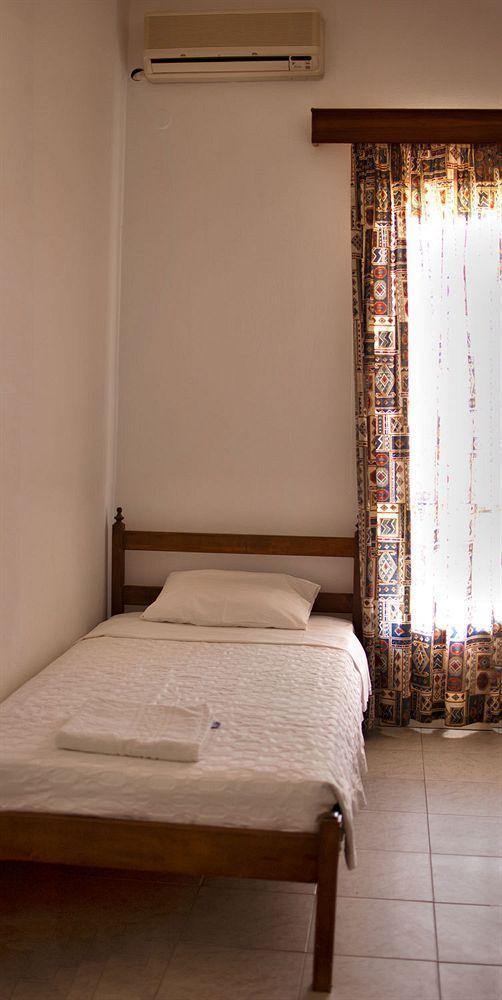 Hotel Alex Methoni  Dış mekan fotoğraf