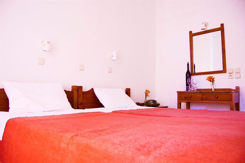 Hotel Alex Methoni  Dış mekan fotoğraf