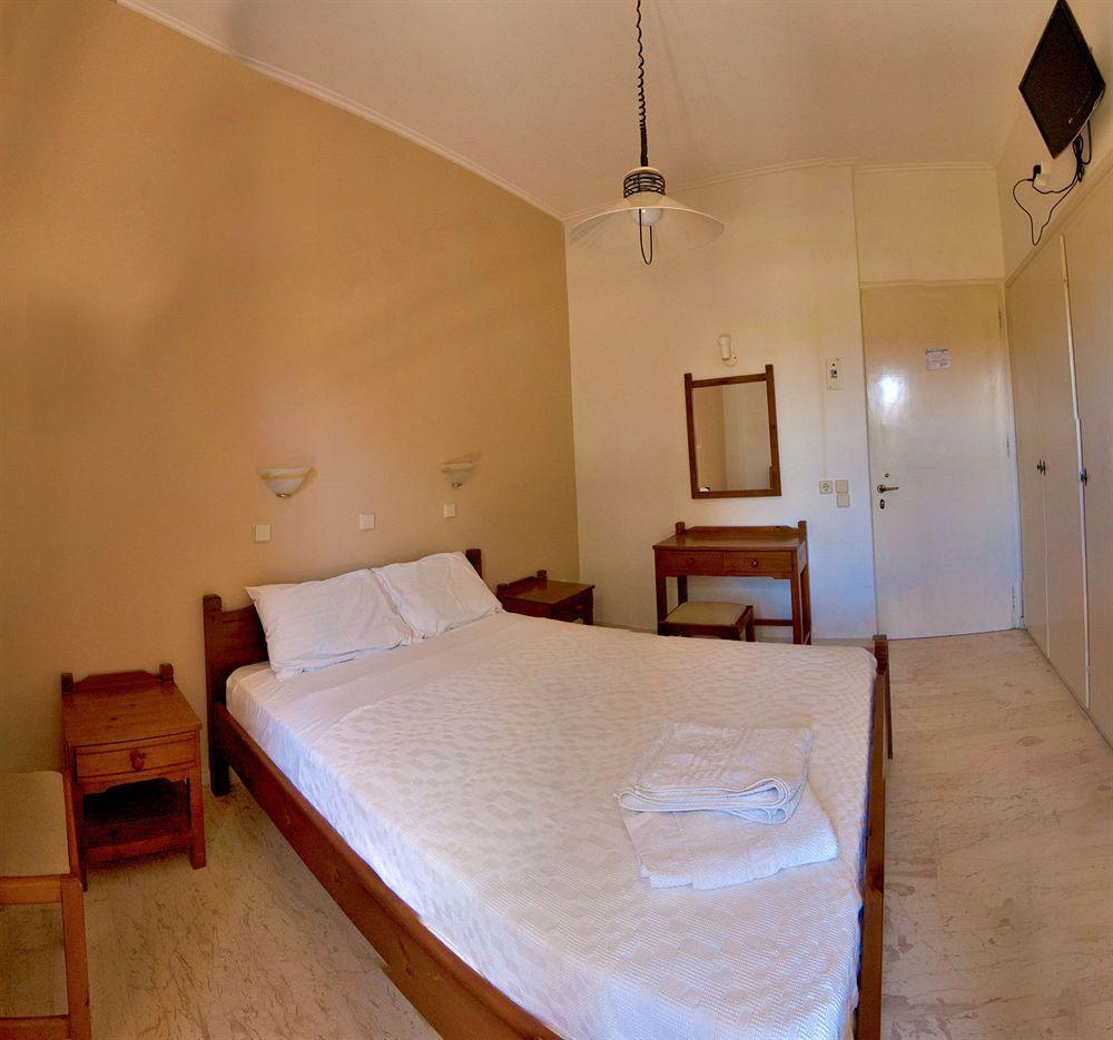 Hotel Alex Methoni  Dış mekan fotoğraf