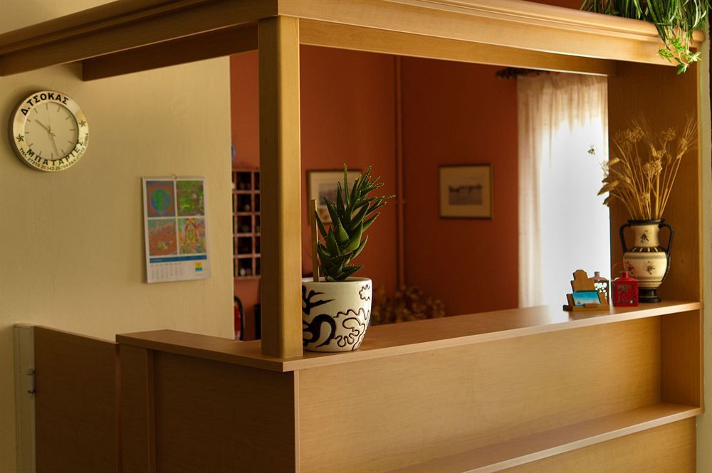 Hotel Alex Methoni  Dış mekan fotoğraf